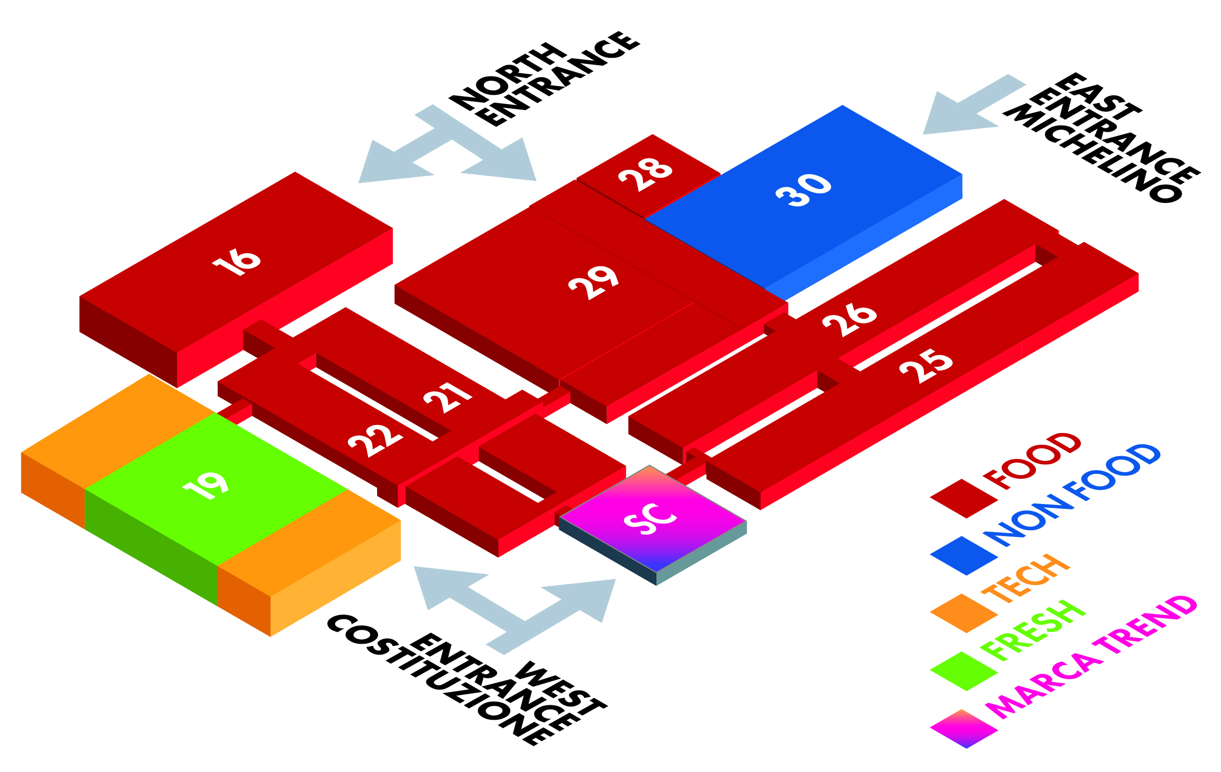 Layout espositivo def